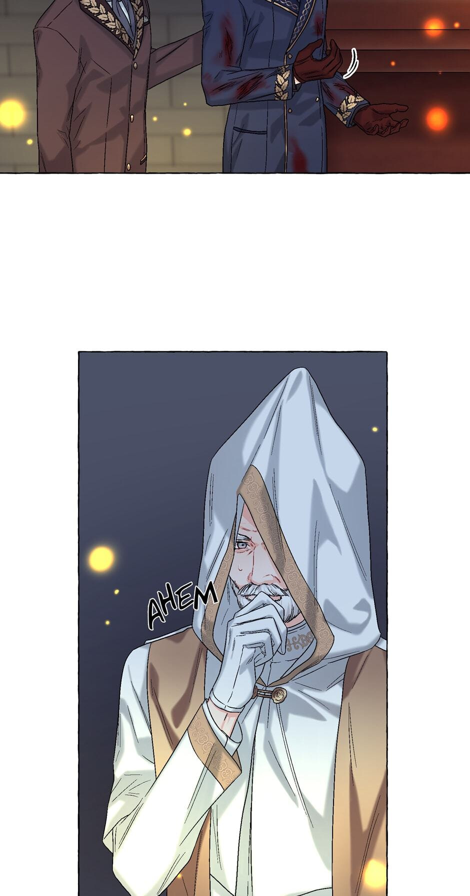 The Librarian of St. Bright Tower Chapter 88 page 5 - 
