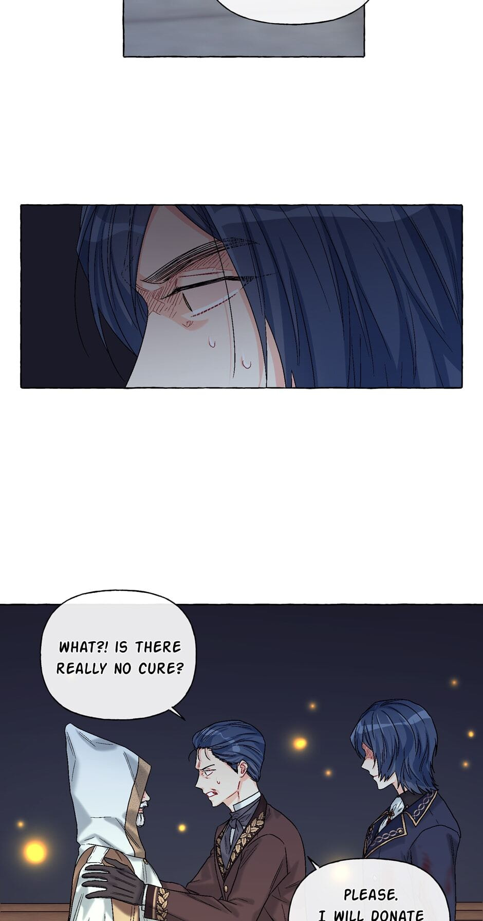 The Librarian of St. Bright Tower Chapter 88 page 10 - 