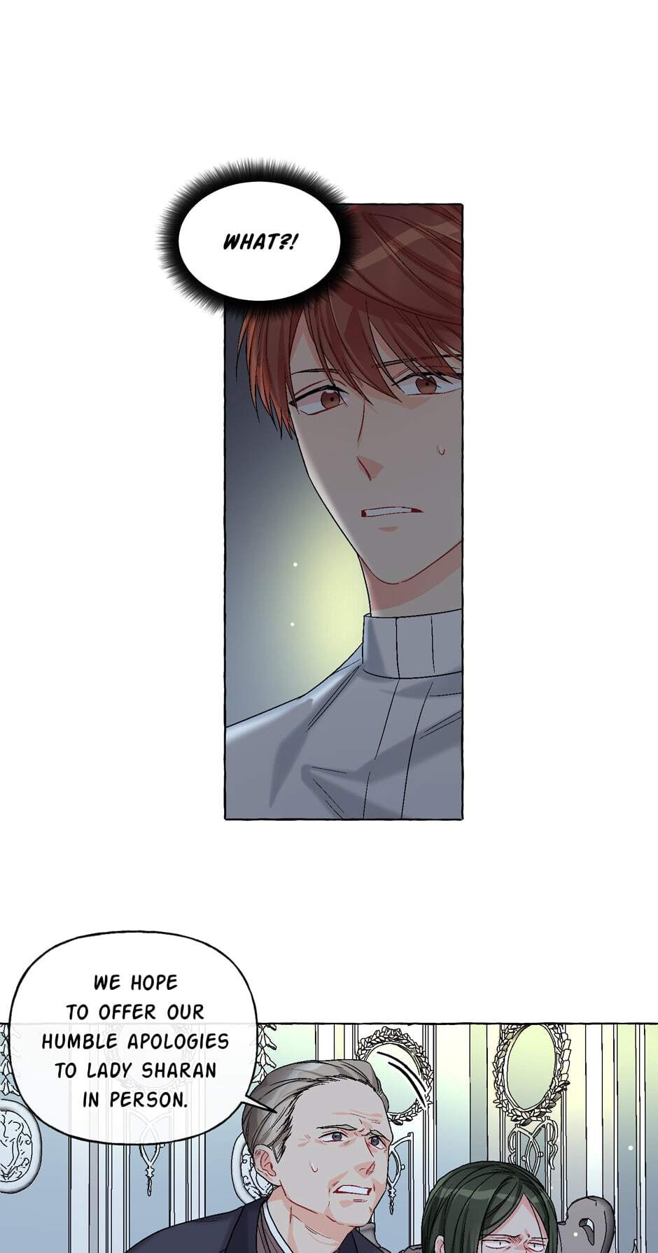 The Librarian of St. Bright Tower Chapter 89 page 2 - 