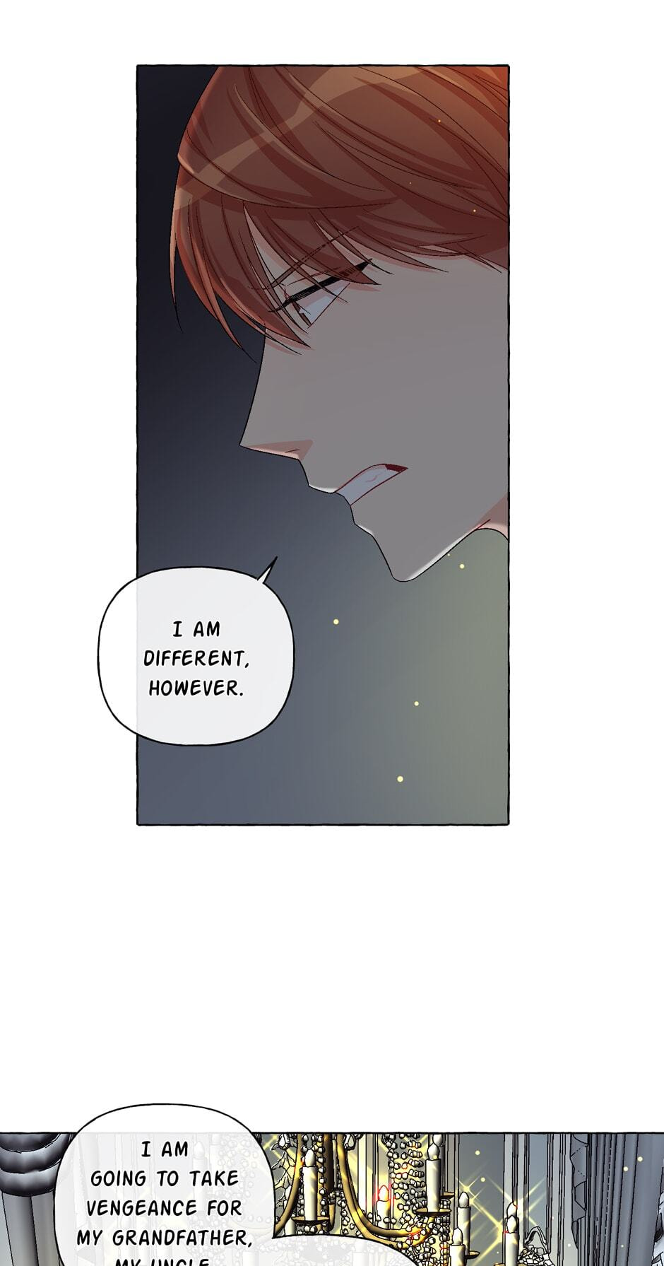 The Librarian of St. Bright Tower Chapter 89 page 11 - 
