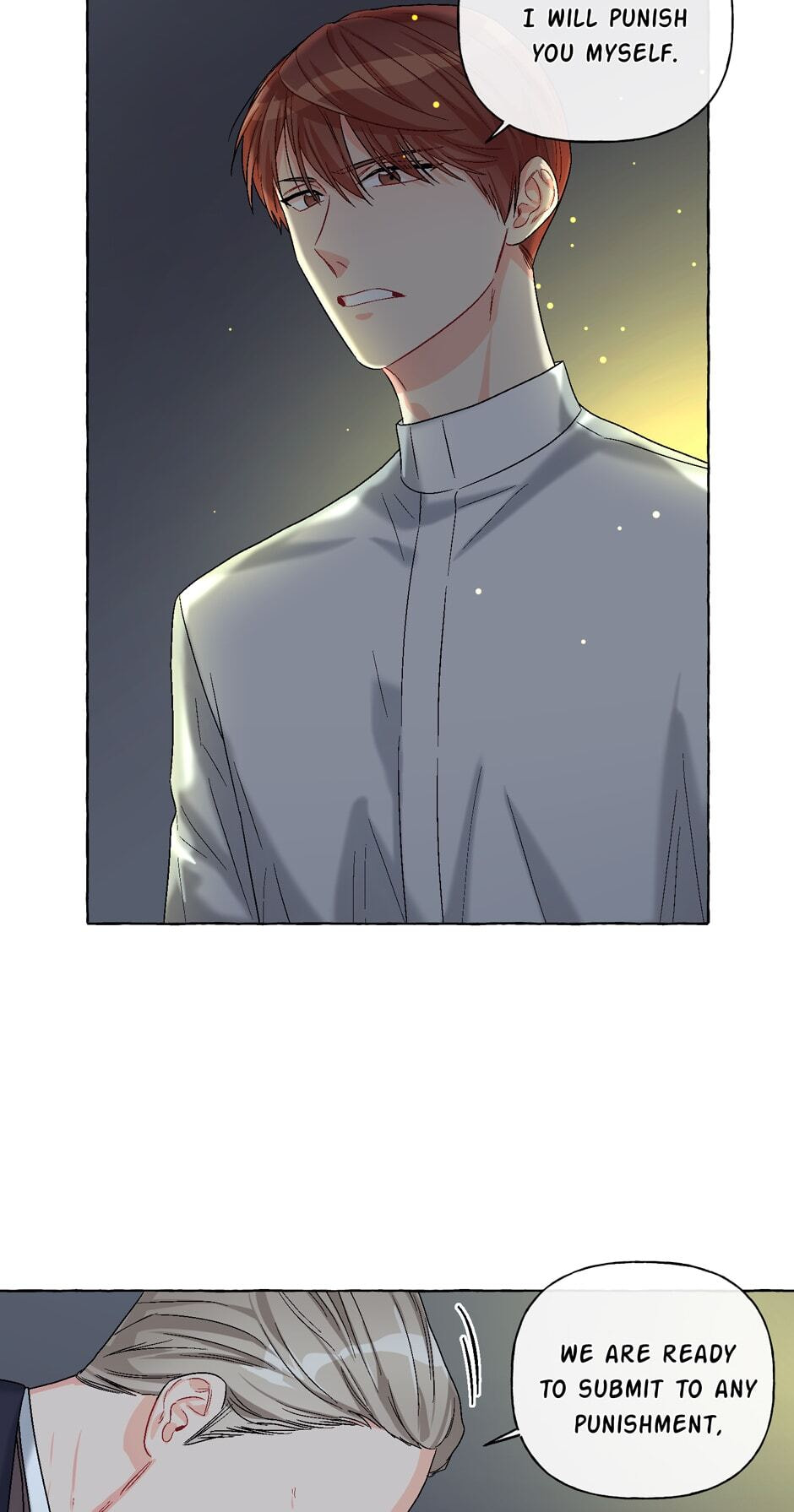 The Librarian of St. Bright Tower Chapter 89 page 13 - 