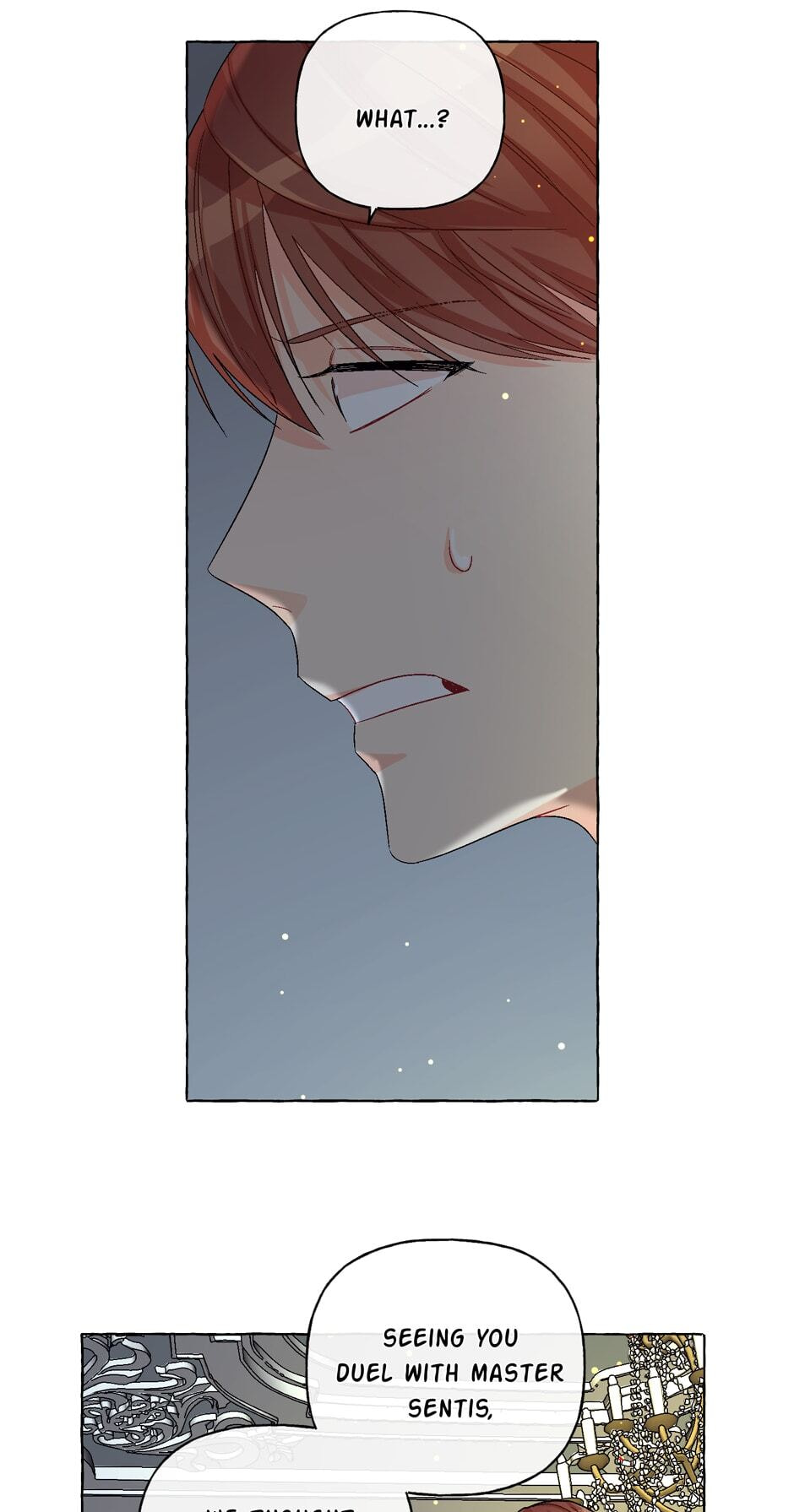 The Librarian of St. Bright Tower Chapter 89 page 20 - 