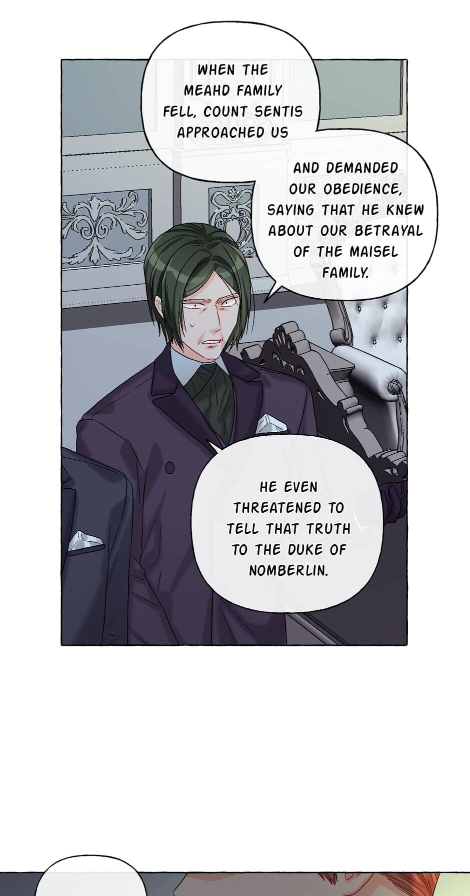 The Librarian of St. Bright Tower Chapter 89 page 22 - 