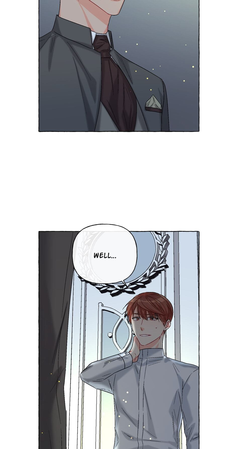 The Librarian of St. Bright Tower Chapter 89 page 26 - 