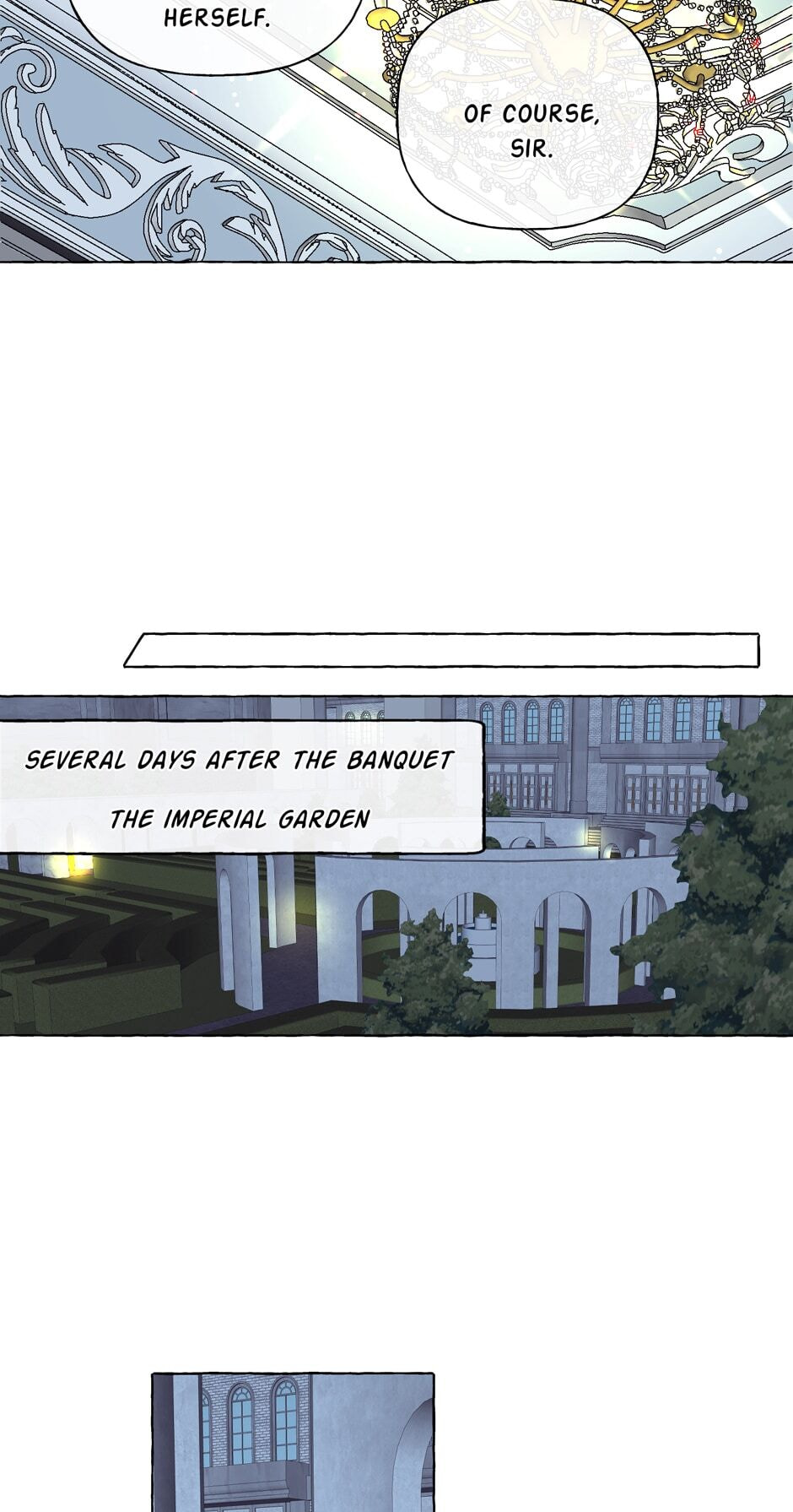 The Librarian of St. Bright Tower Chapter 89 page 30 - 