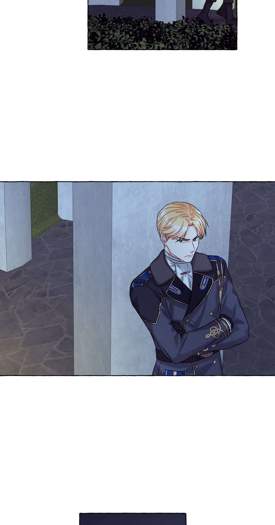 The Librarian of St. Bright Tower Chapter 89 page 32 - 