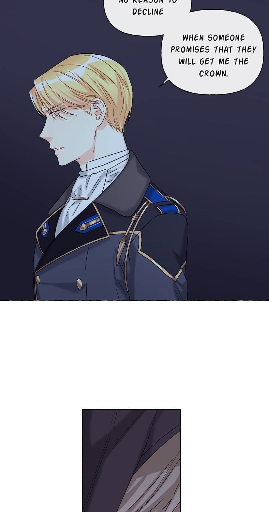 The Librarian of St. Bright Tower Chapter 89 page 37 - 
