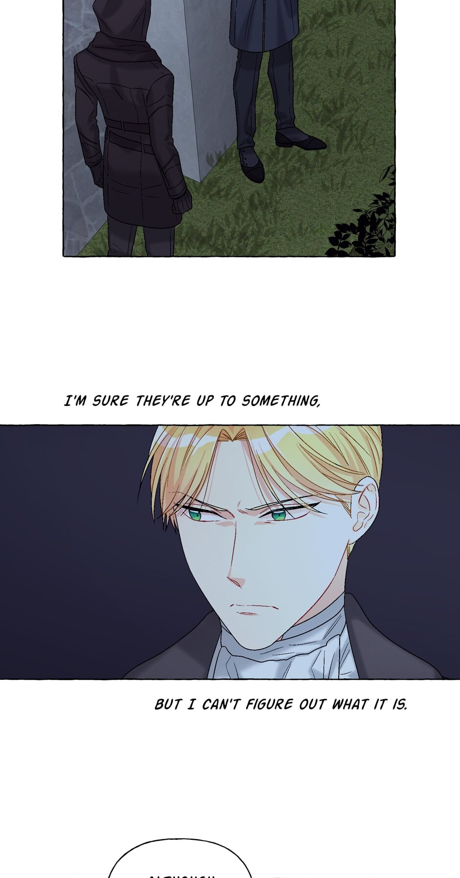 The Librarian of St. Bright Tower Chapter 89 page 39 - 