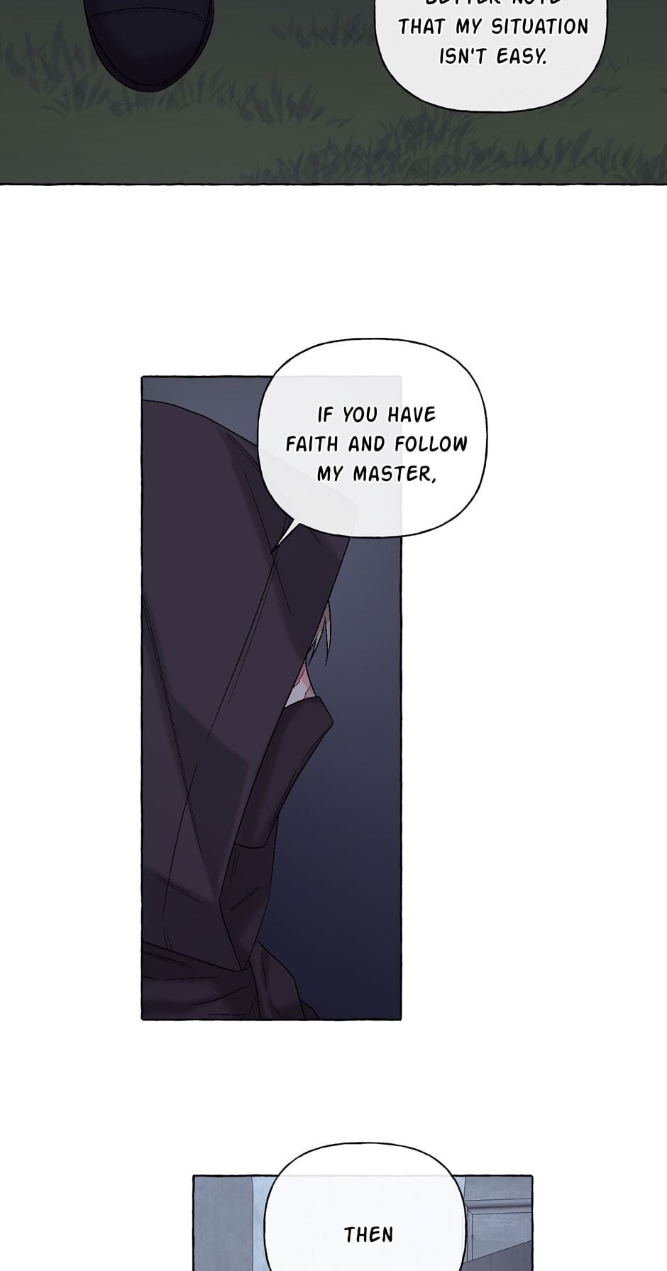 The Librarian of St. Bright Tower Chapter 89 page 41 - 