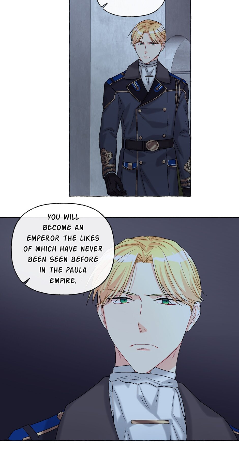 The Librarian of St. Bright Tower Chapter 89 page 42 - 