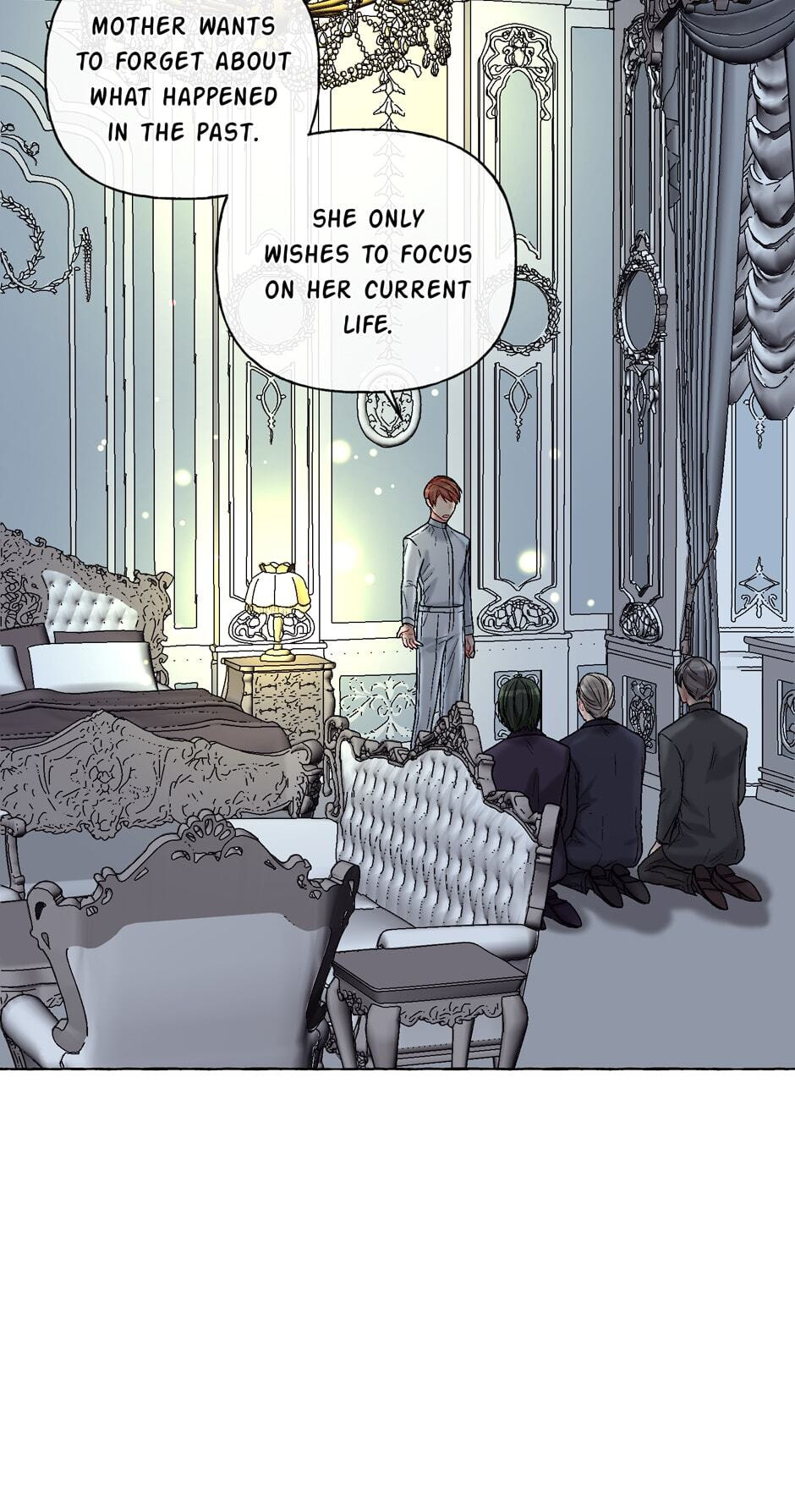 The Librarian of St. Bright Tower Chapter 89 page 7 - 