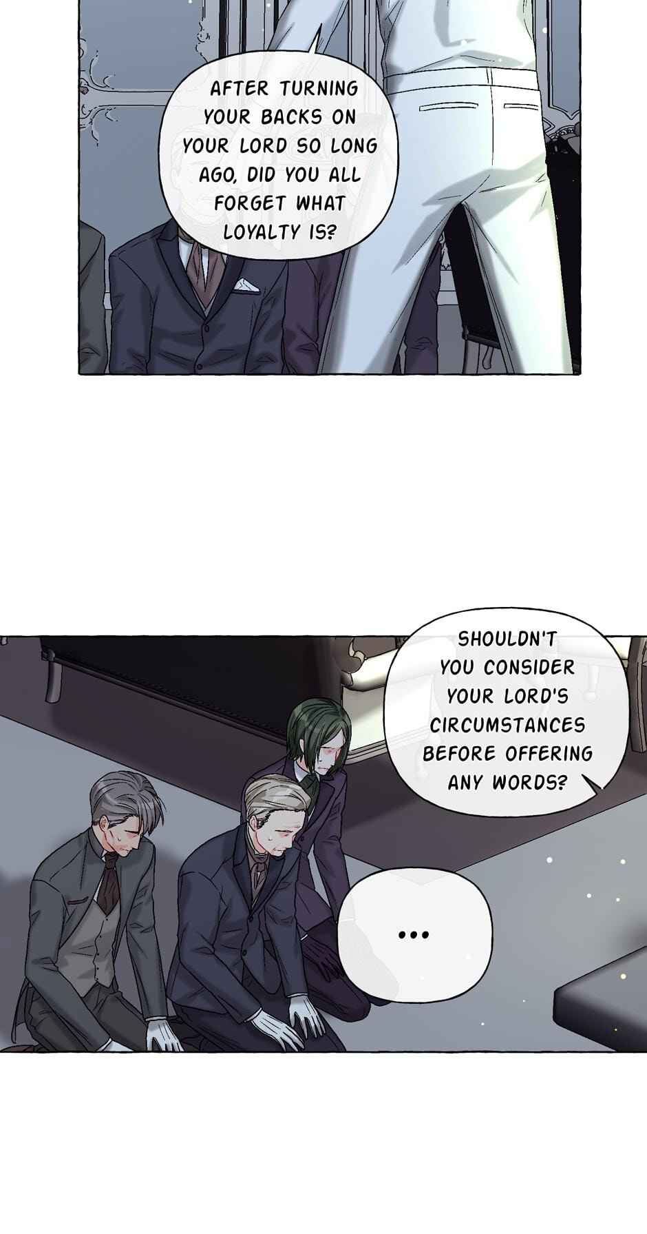 The Librarian of St. Bright Tower Chapter 89 page 10 - 