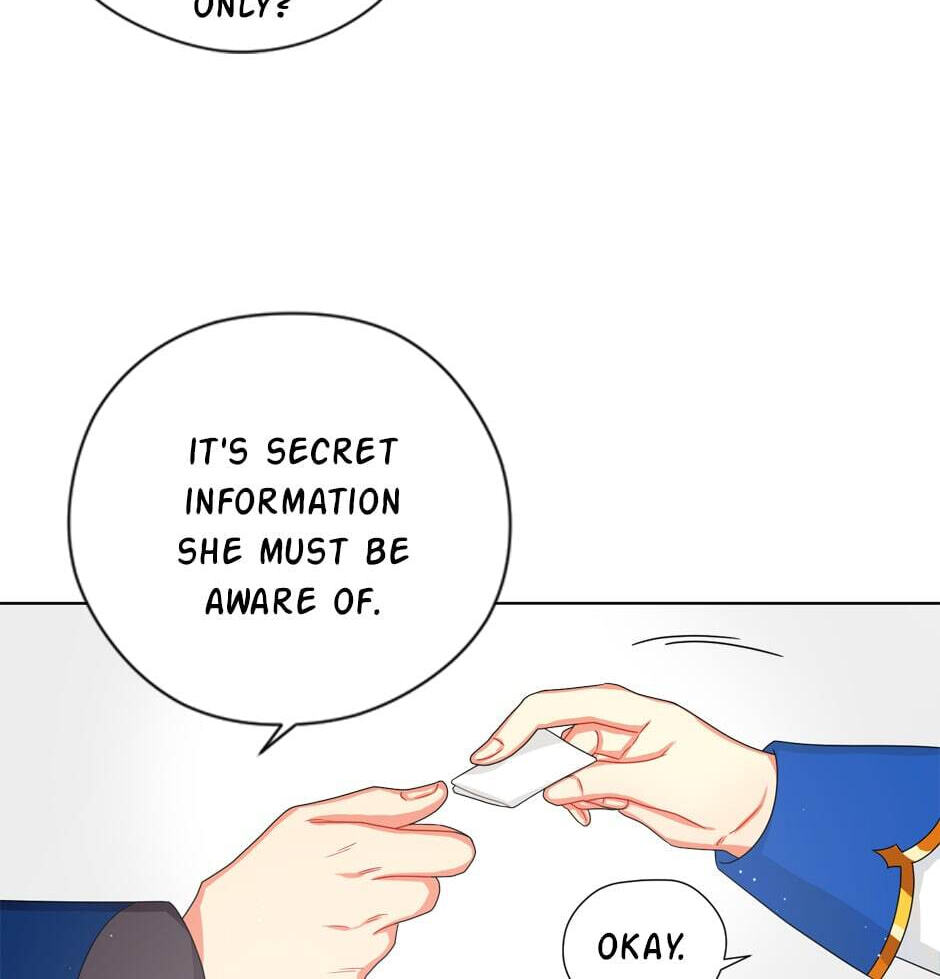 The Librarian of St. Bright Tower Chapter 9 page 12 - 