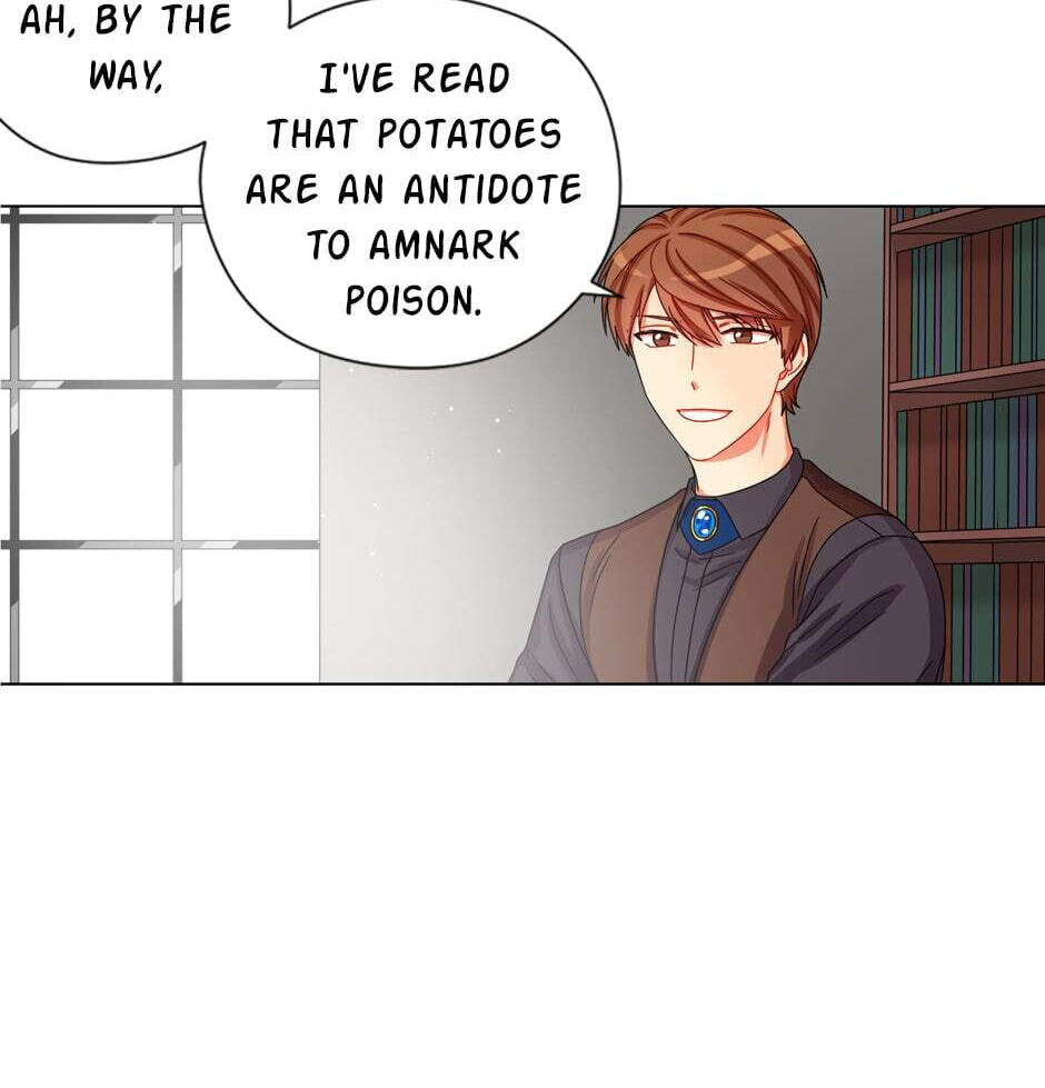 The Librarian of St. Bright Tower Chapter 9 page 16 - 