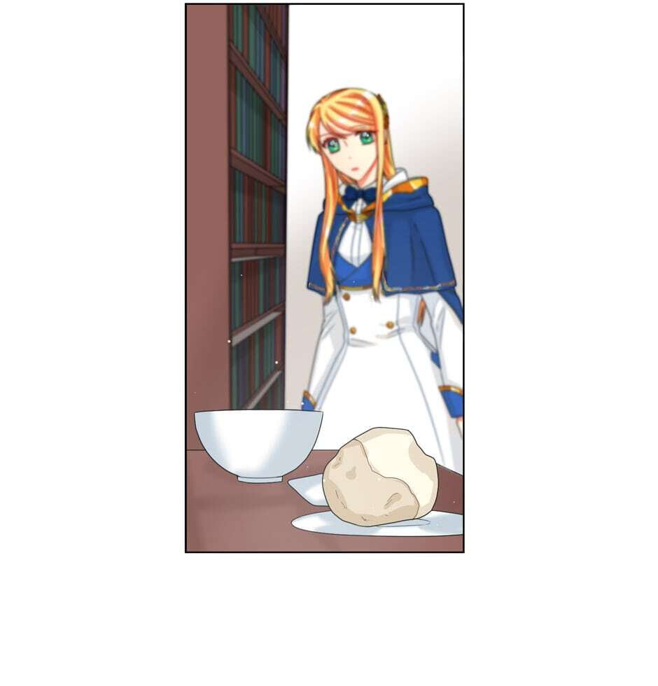 The Librarian of St. Bright Tower Chapter 9 page 19 - 