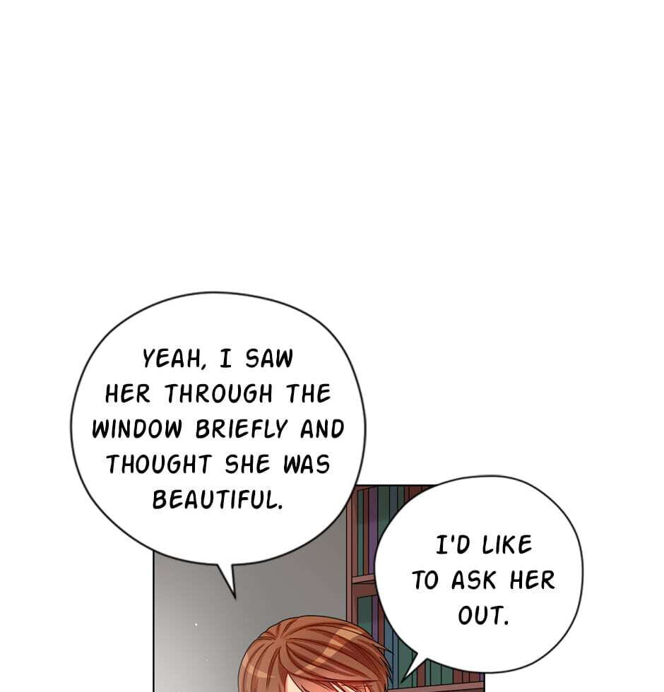 The Librarian of St. Bright Tower Chapter 9 page 23 - 