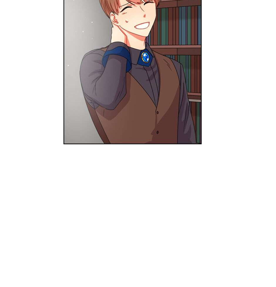 The Librarian of St. Bright Tower Chapter 9 page 24 - 