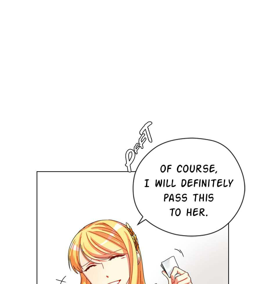The Librarian of St. Bright Tower Chapter 9 page 25 - 