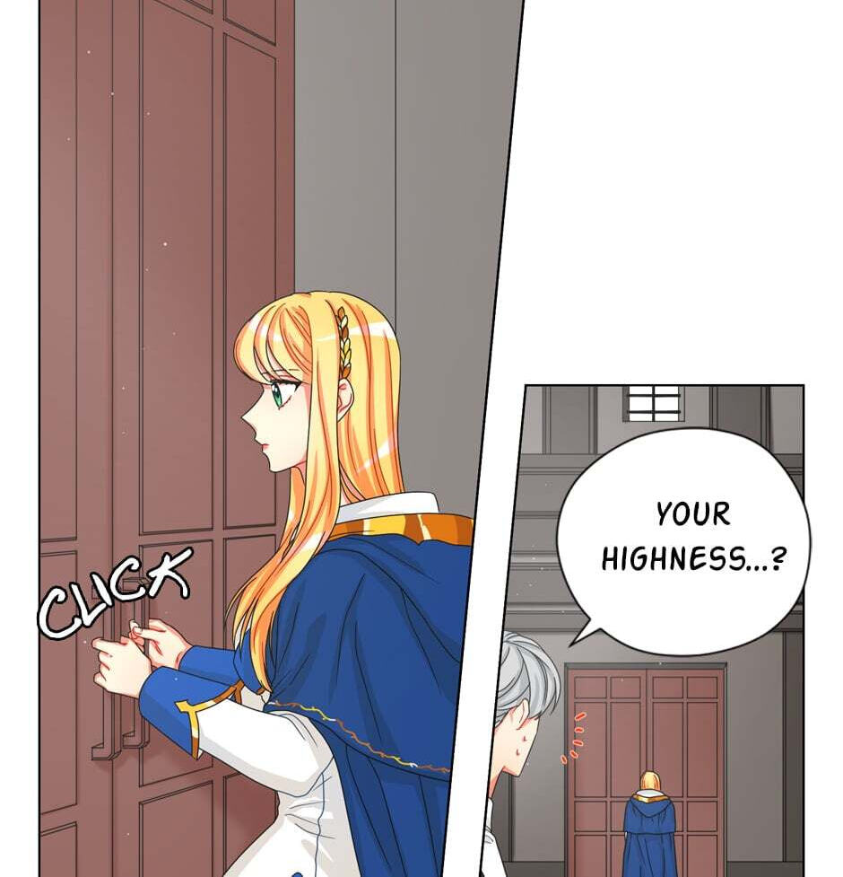The Librarian of St. Bright Tower Chapter 9 page 28 - 