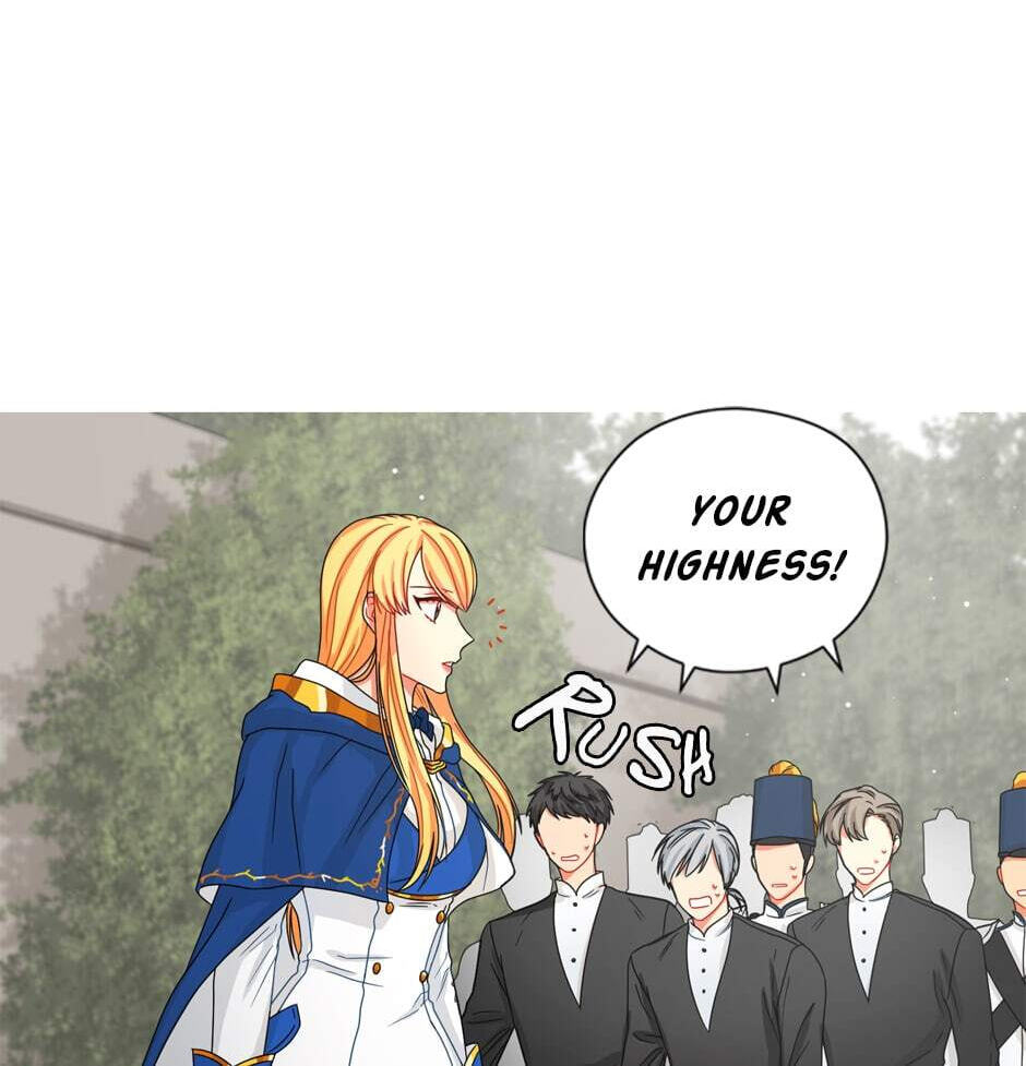 The Librarian of St. Bright Tower Chapter 9 page 30 - 