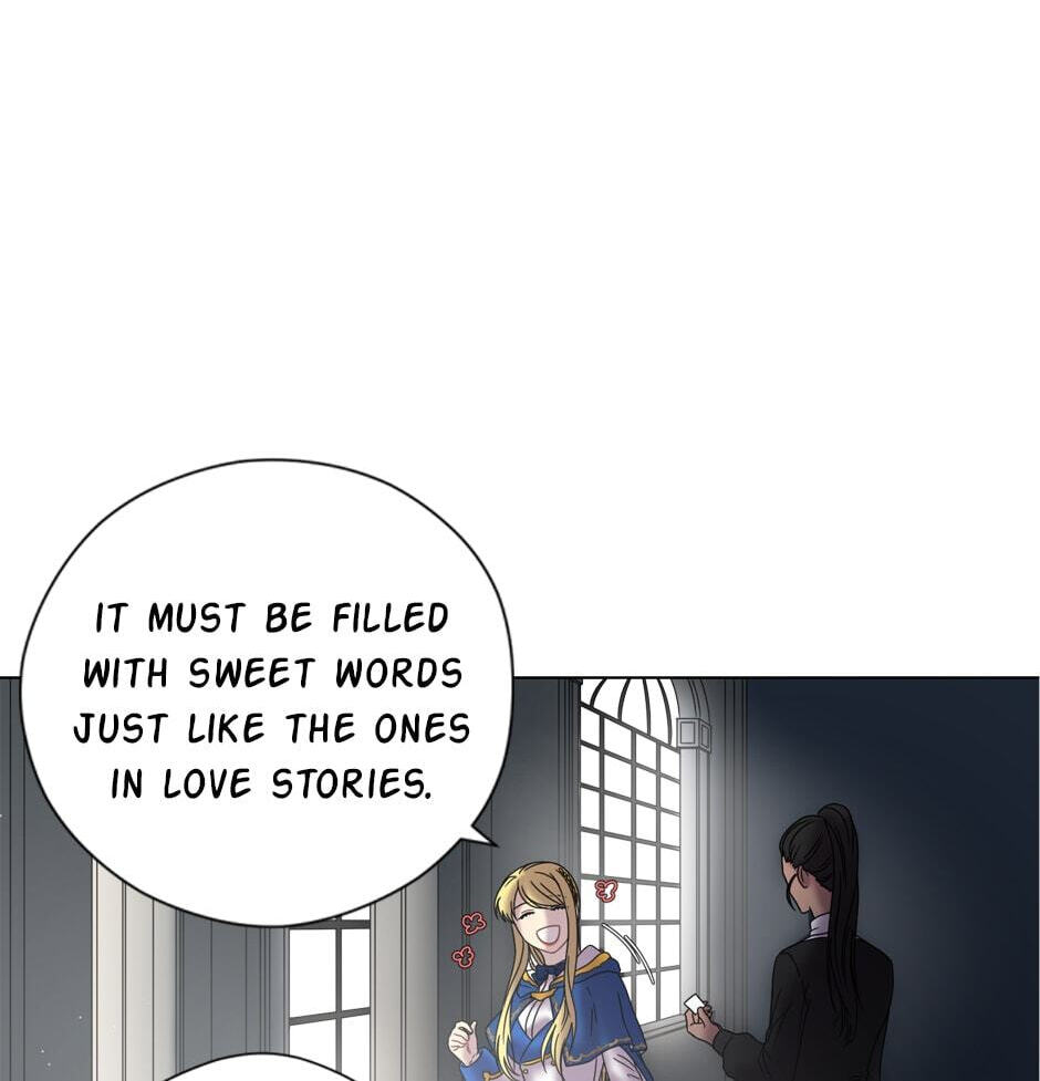 The Librarian of St. Bright Tower Chapter 9 page 40 - 
