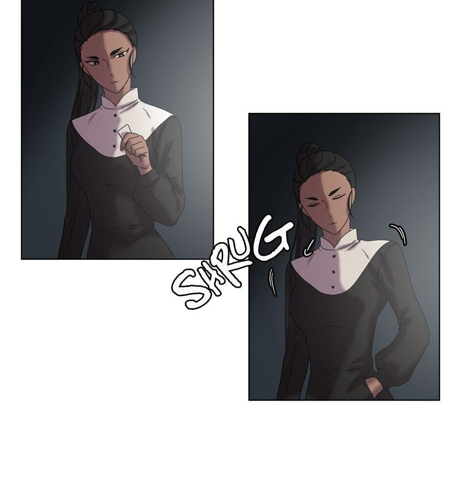The Librarian of St. Bright Tower Chapter 9 page 42 - 
