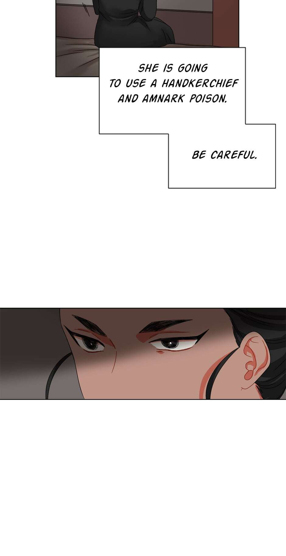 The Librarian of St. Bright Tower Chapter 9 page 47 - 