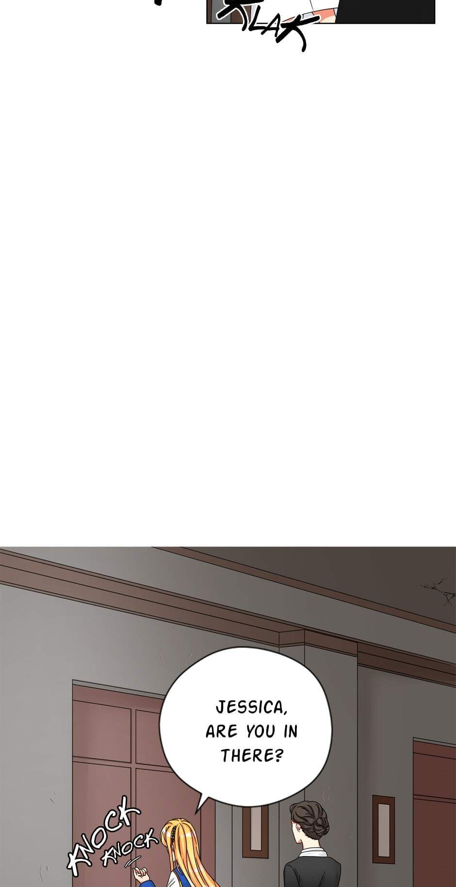 The Librarian of St. Bright Tower Chapter 9 page 53 - 