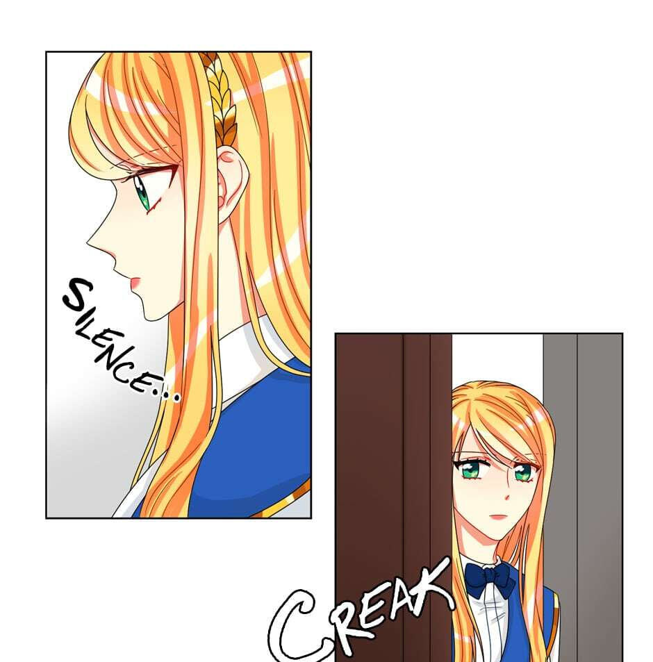 The Librarian of St. Bright Tower Chapter 9 page 55 - 