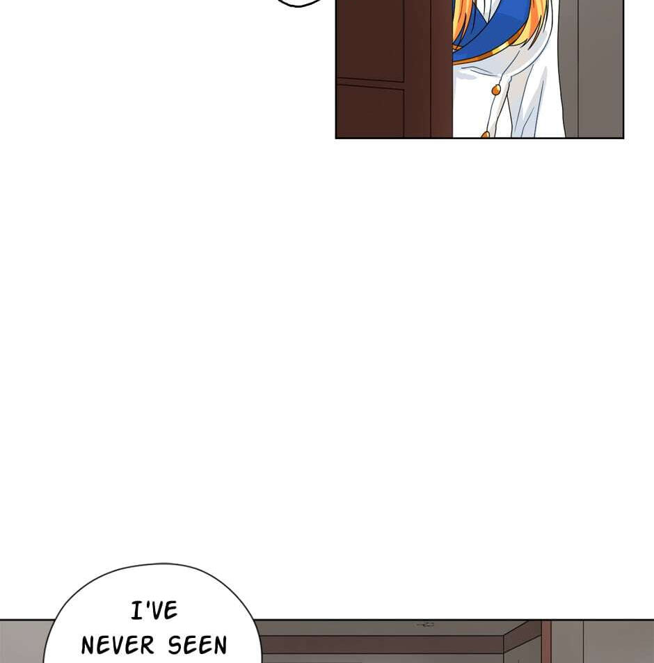 The Librarian of St. Bright Tower Chapter 9 page 56 - 
