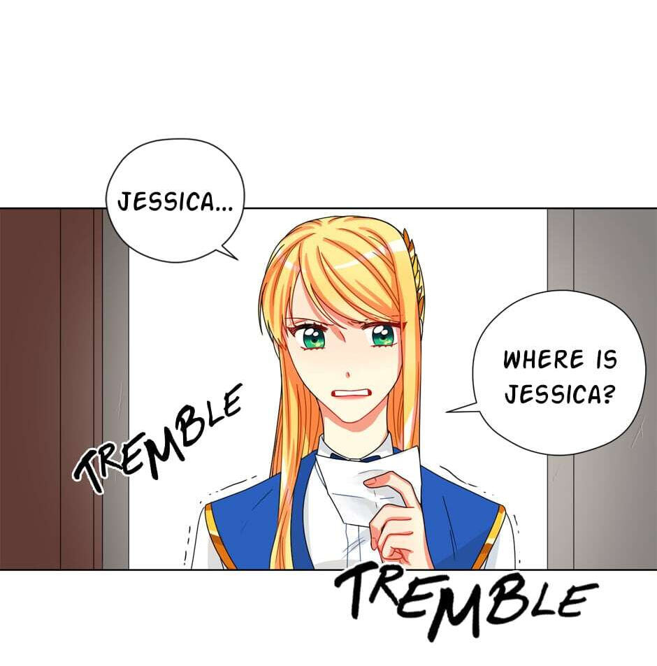 The Librarian of St. Bright Tower Chapter 9 page 60 - 
