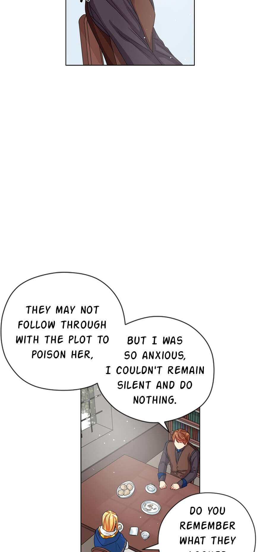 The Librarian of St. Bright Tower Chapter 9 page 7 - 