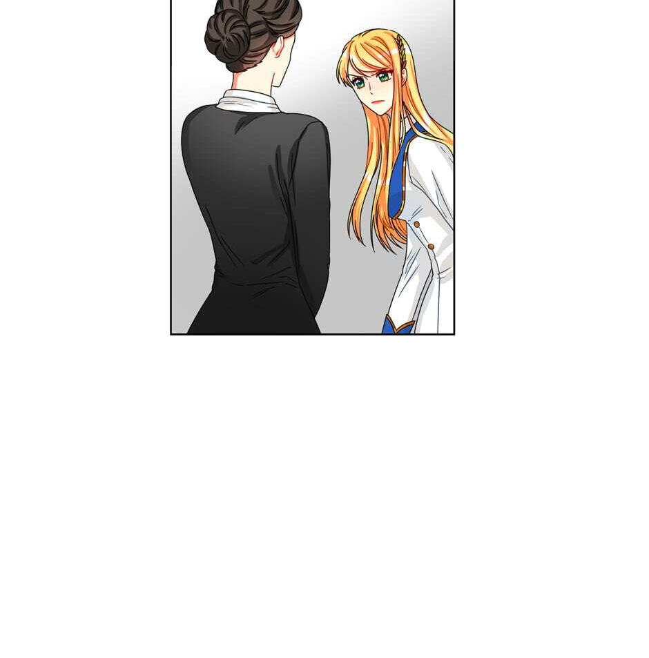 The Librarian of St. Bright Tower Chapter 9 page 62 - 