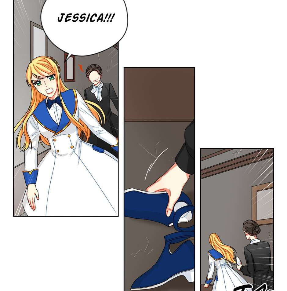 The Librarian of St. Bright Tower Chapter 9 page 68 - 