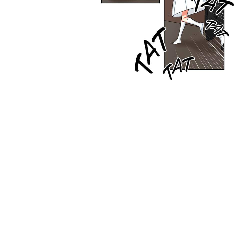The Librarian of St. Bright Tower Chapter 9 page 69 - 