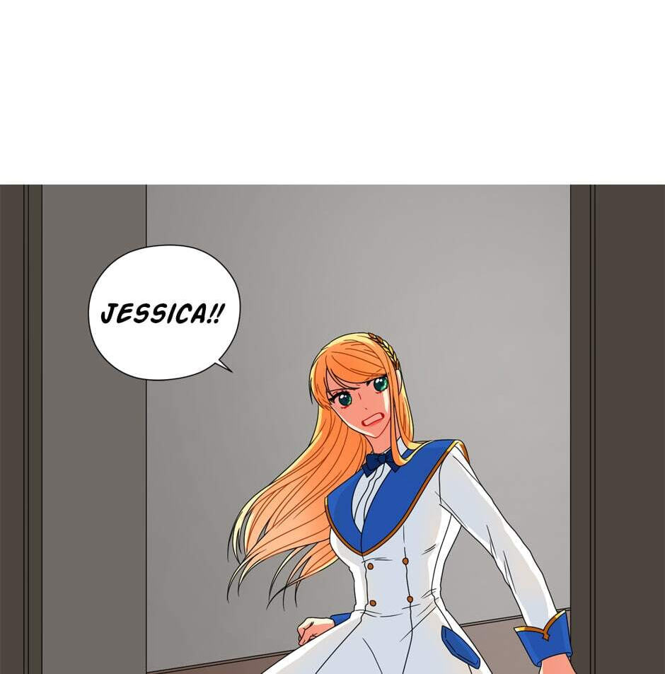 The Librarian of St. Bright Tower Chapter 9 page 70 - 