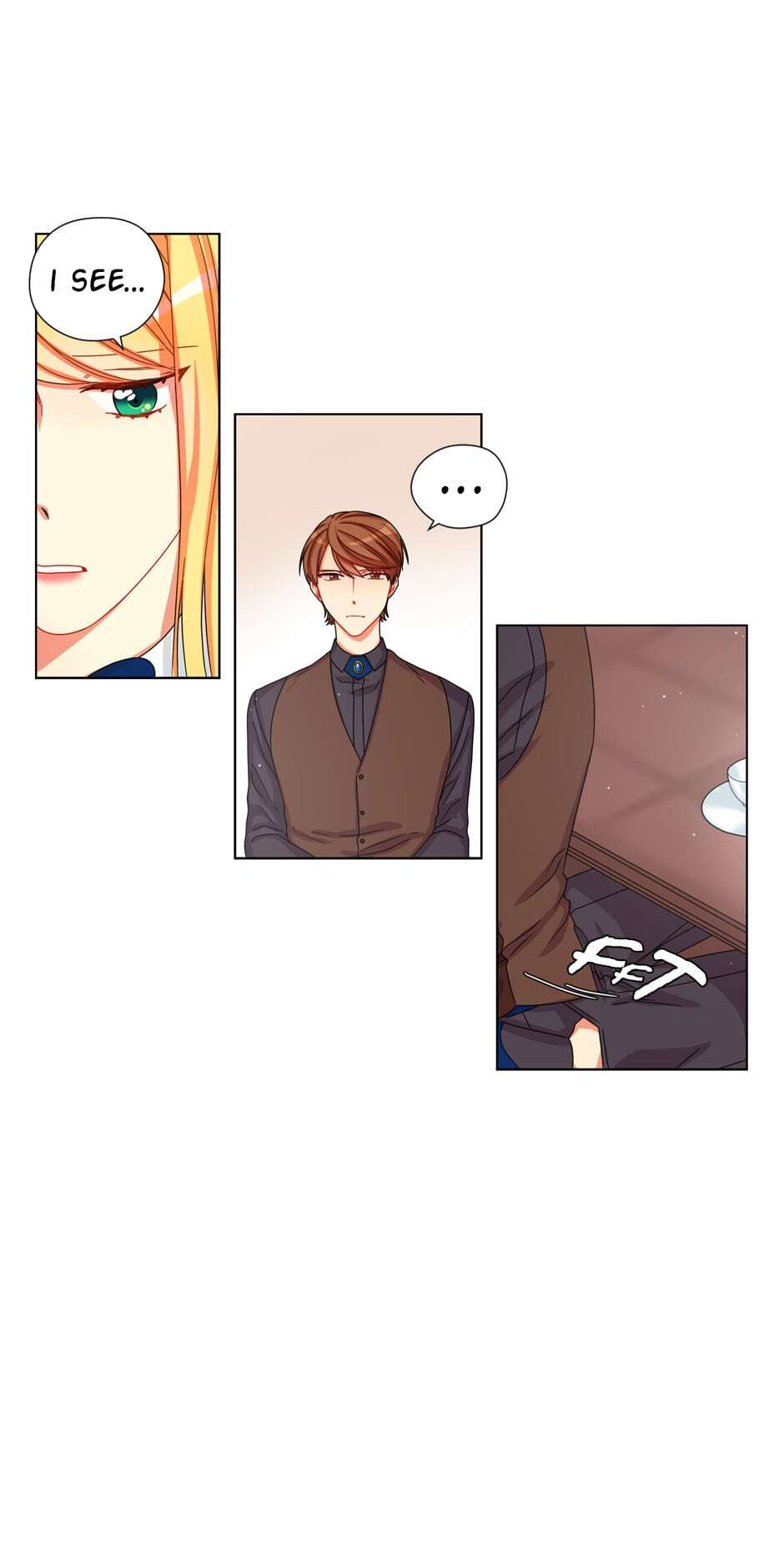 The Librarian of St. Bright Tower Chapter 9 page 9 - 