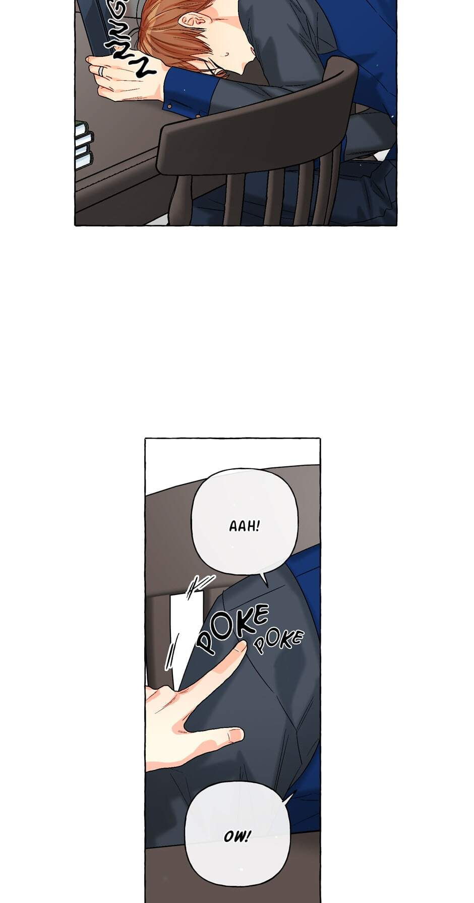 The Librarian of St. Bright Tower Chapter 90 page 16 - 