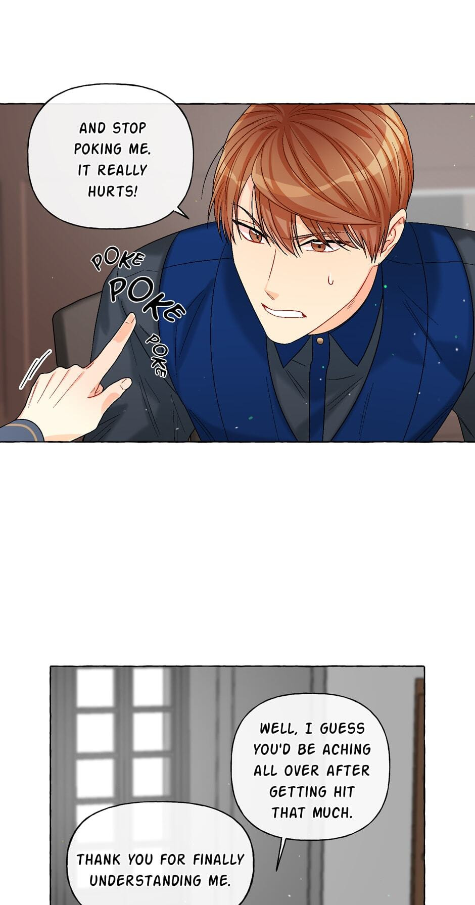 The Librarian of St. Bright Tower Chapter 90 page 18 - 