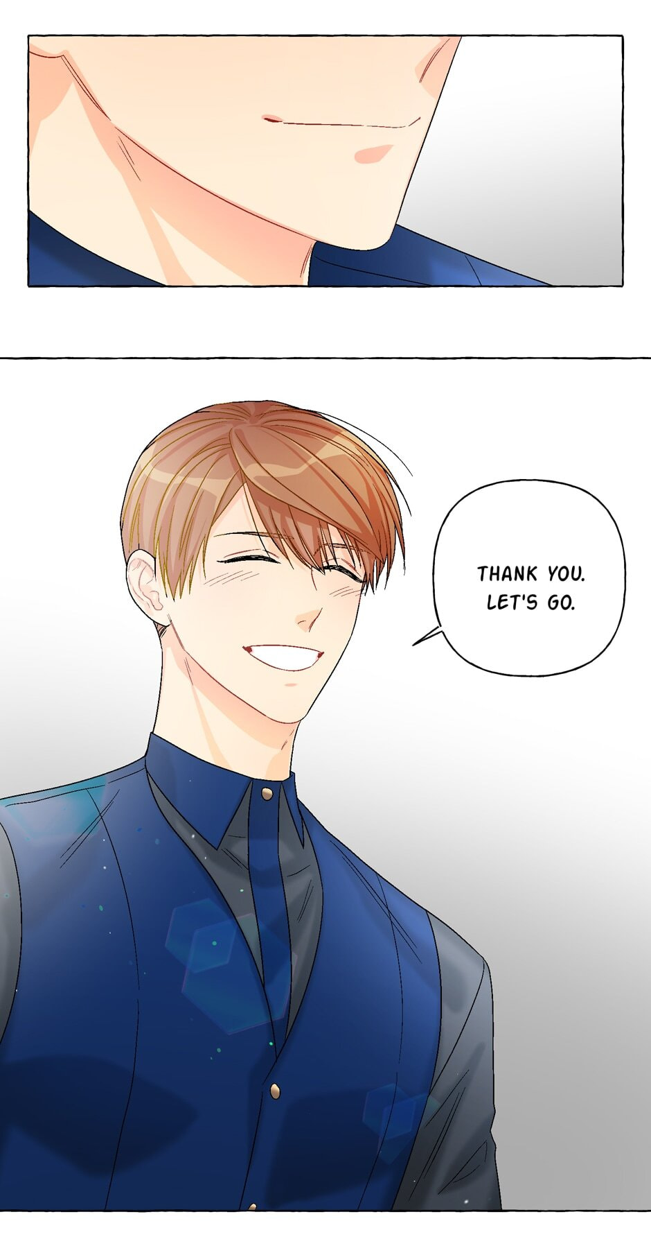 The Librarian of St. Bright Tower Chapter 90 page 42 - 
