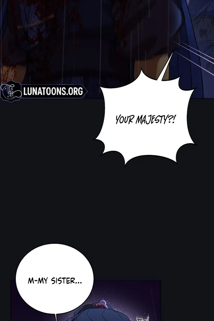 The Lie Chapter 1 page 22 - 
