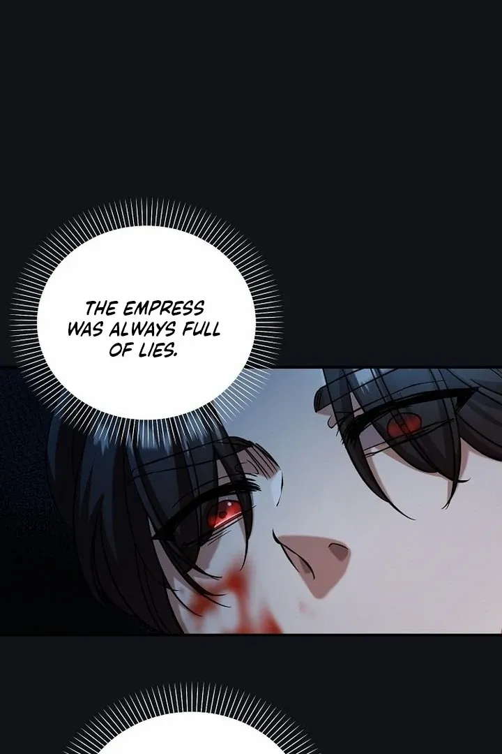 The Lie Chapter 1 page 25 - 