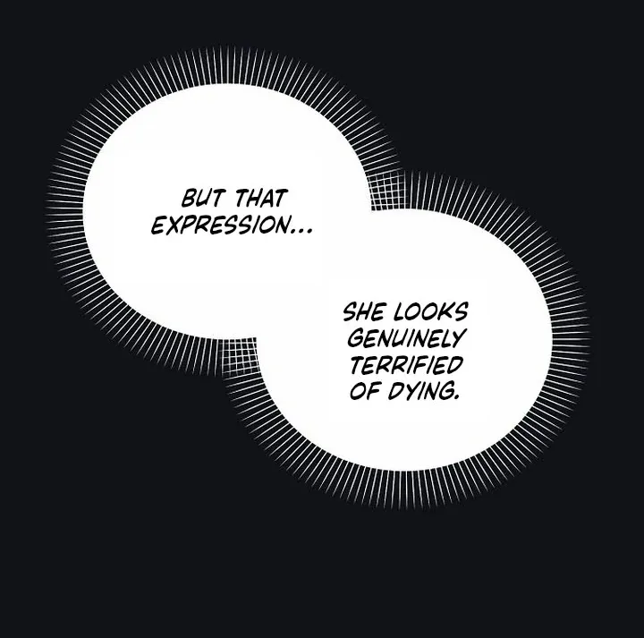 The Lie Chapter 1 page 27 - 