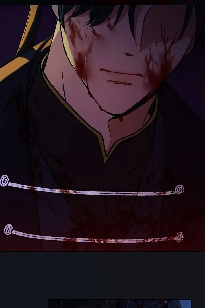 The Lie Chapter 1 page 37 - 