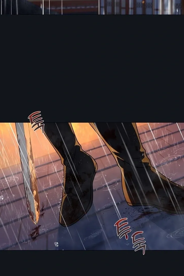 The Lie Chapter 1 page 5 - 