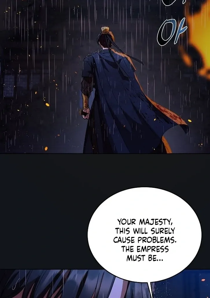 The Lie Chapter 1 page 41 - 