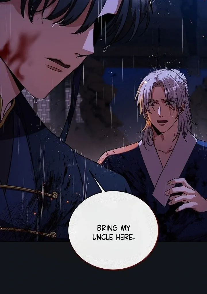 The Lie Chapter 1 page 42 - 