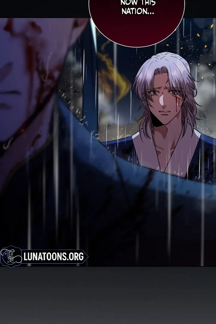 The Lie Chapter 1 page 49 - 