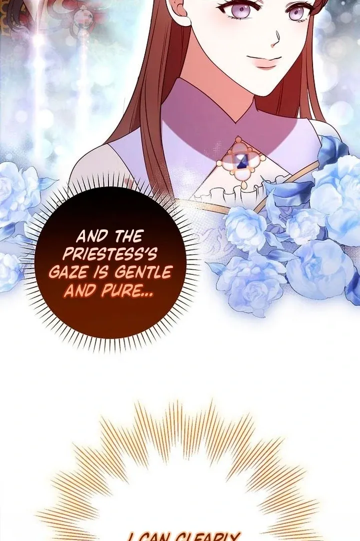 The Lie Chapter 10 page 104 - 