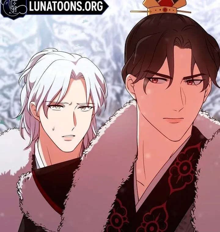The Lie Chapter 10 page 123 - 